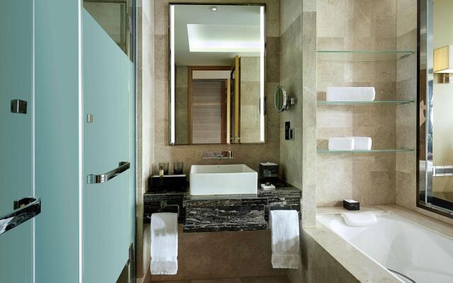 Pullman Wuxi New Lake