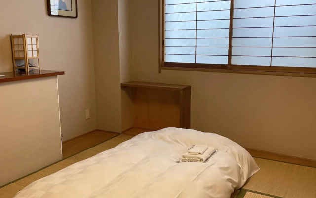 Hotel Fukudaya