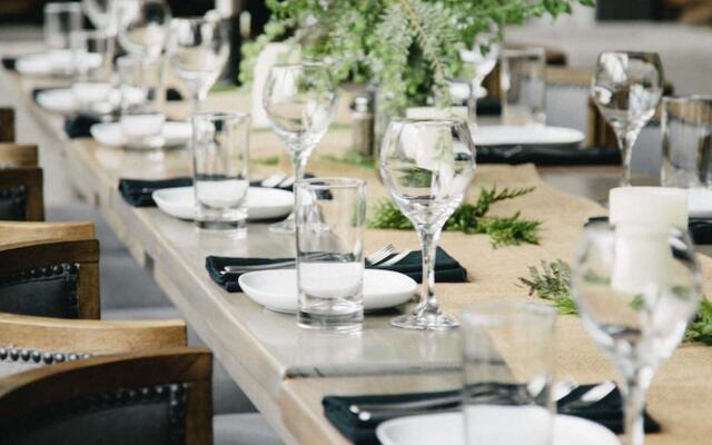 Ocean House at Tlaga Gawtlaas