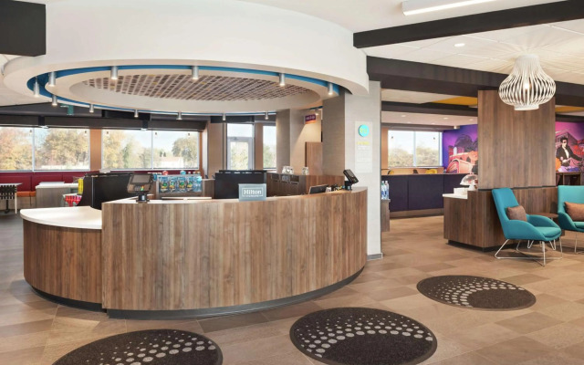 Tru By Hilton Milwaukee Brookfield