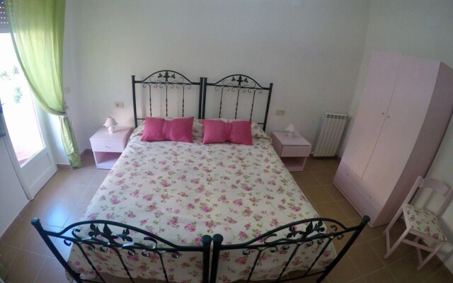 B&B Kalinikta