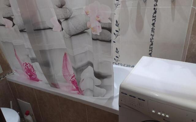 Apartamenti bіlja Opernogo teatru