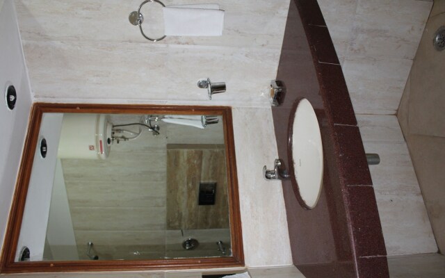Bravia Hotel Manali Inn