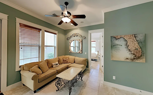 Seabreeze Cabana