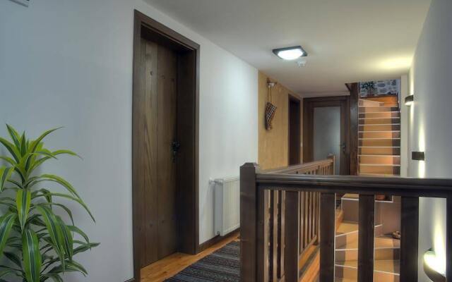 Dragneva Guest House