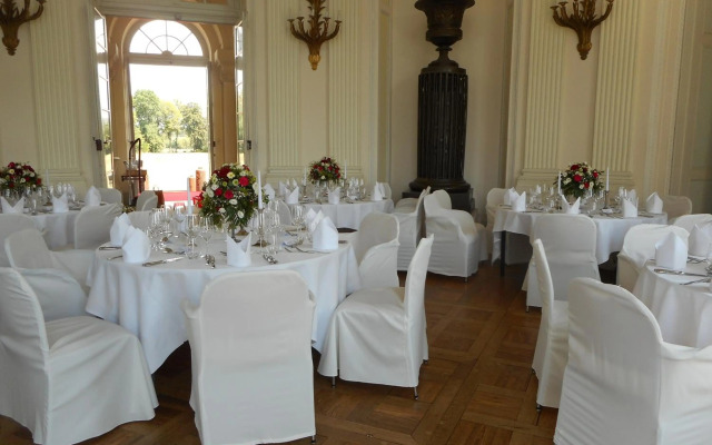 Schlosshotel Monrepos