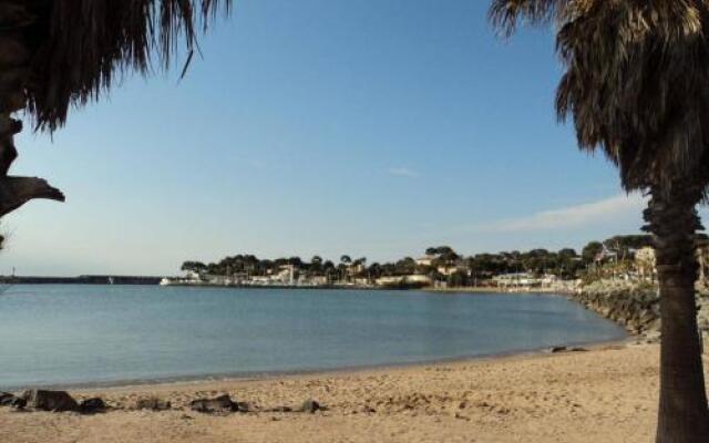 Apartment Les Arcades de la Méditerranée