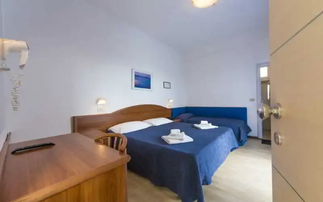 Hotel Oberdan
