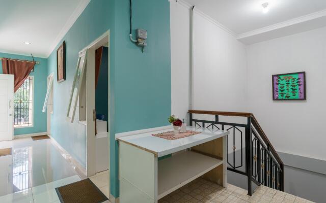 Fast Hous Syariah Bogor RedPartner