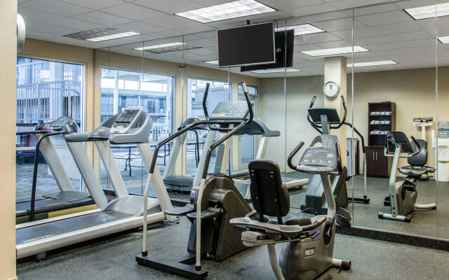 Clarion Inn Pocatello