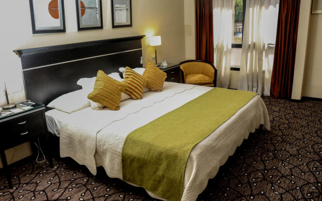 Condado Hotel Casino Goya