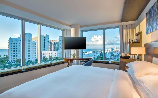 Hyatt Centric South Beach Miami