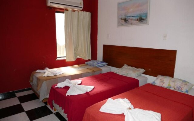 Belém Centro Hotel
