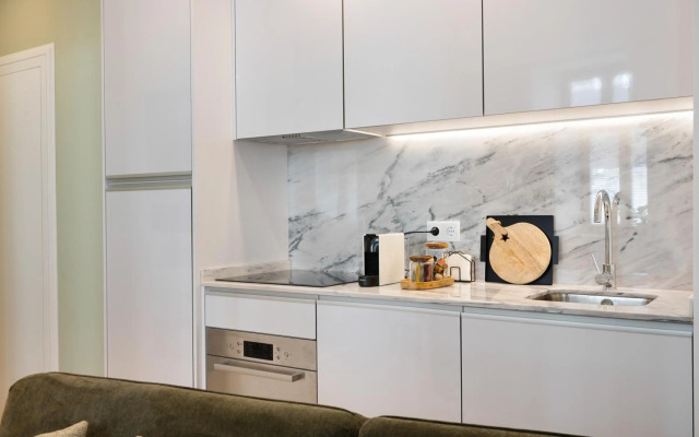 Away to Enjoy Apartment - hapiness has a place