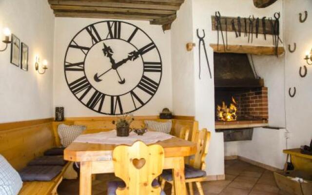 Familienbauernhof Gunzer-Sank