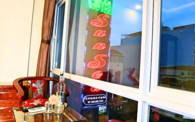 Sun Sea Hotel Quy Nhon