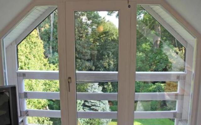 Ferienwohnungen Klink SEE 2600