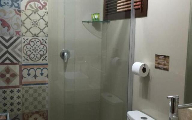 Pousada Aconchego de Genipabu