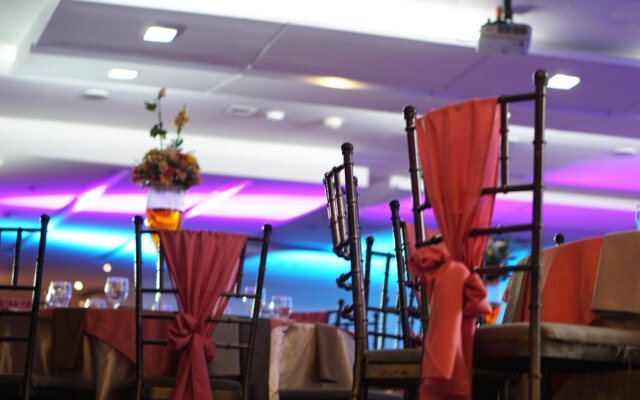 Greenhills Elan Hotel
