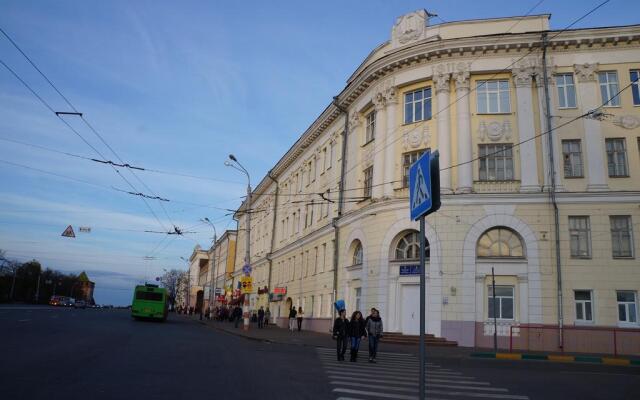 Pyat' komnat