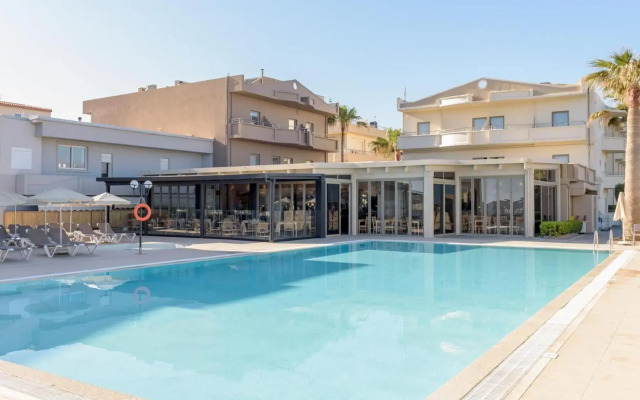 Zeus Hotels Neptuno Beach - All Inclusive