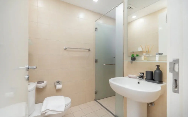 Tranquil 3BR Villa in Springs Community - Sleeps 7