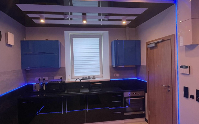 #1 TGHA Luxury Studio Apartment in Athlone