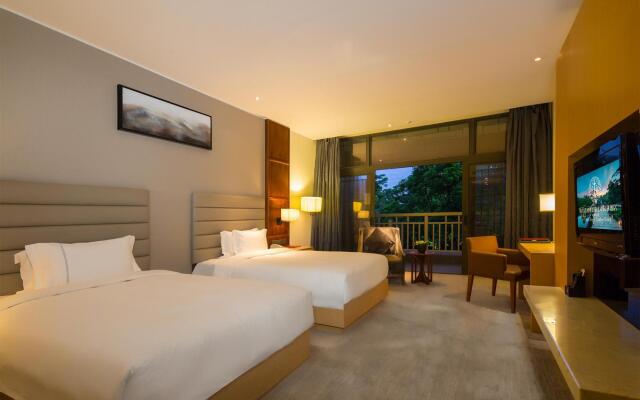 Eadry Royal Garden Hotel Haikou