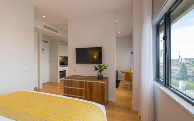 PREMIER SUITES PLUS Rotterdam