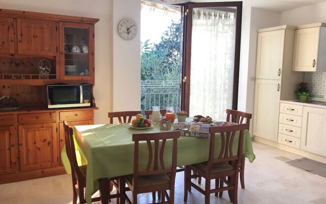 B&B Chiave d'Arco