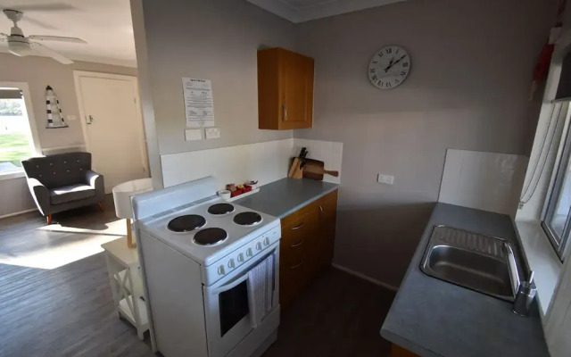 Laguna Lodge Holiday Units