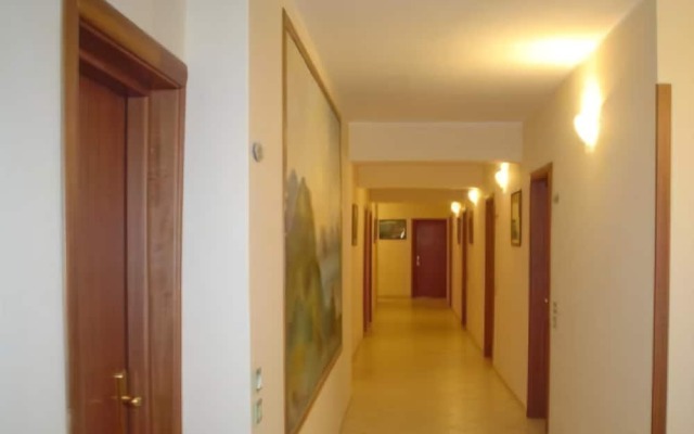 Canapè Apartments
