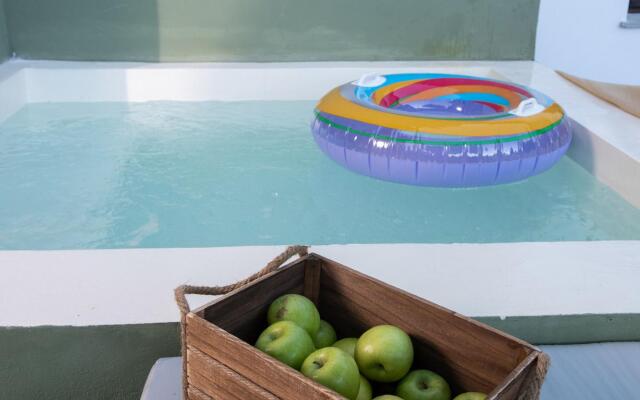 Dandy Villas Green Apple