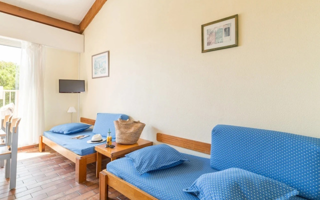 Résidence Pierre & Vacances Hyeres Le Port