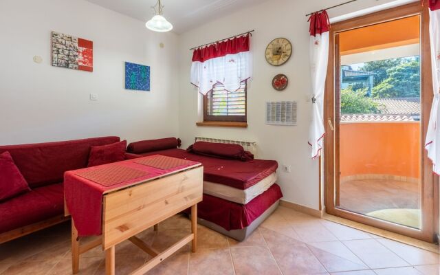 Apartments villa MaVeRo