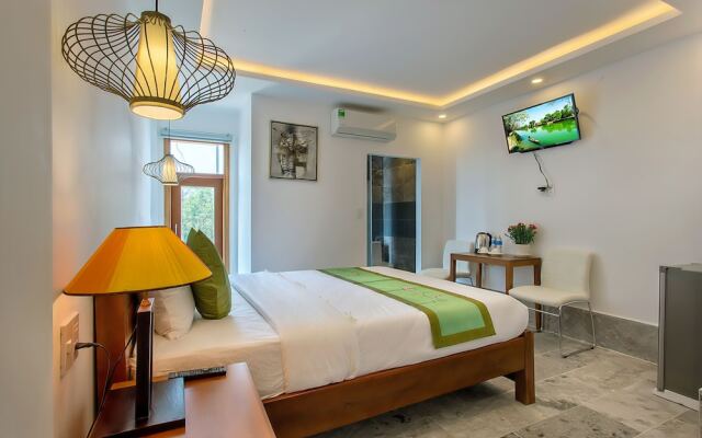 White House Villa Hoi An