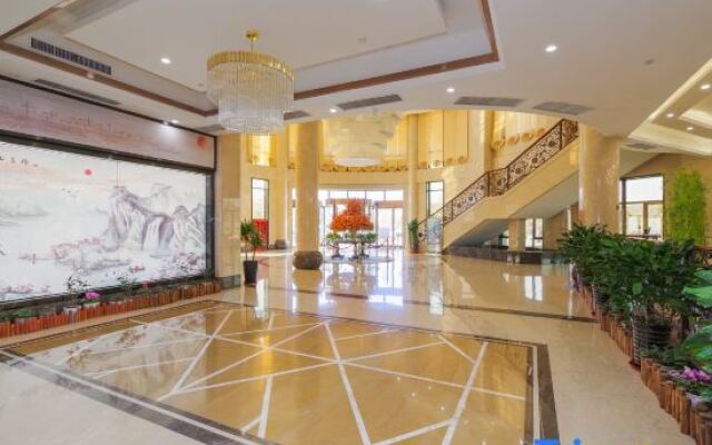 Wancheng International Hotel