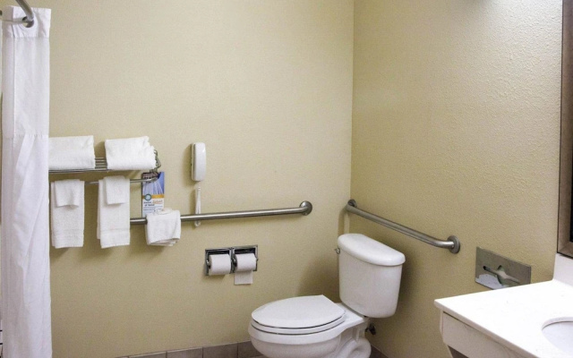 Holiday Inn Express Niles
