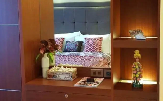 Elizabeth 1829 @ Wind Residences