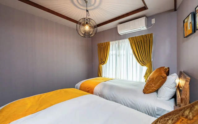 SHIMIZUYA Osaka Nishikujo ekimae