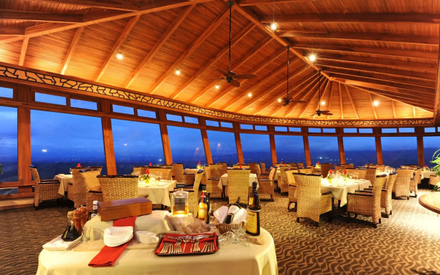 The Springs Resort and Spa at Arenal