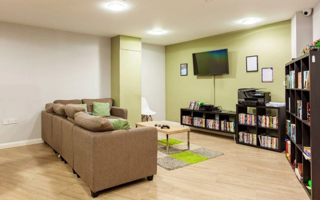 Ensuite Rooms for STUDENTS Only-BANGOR