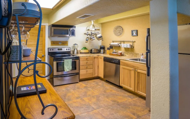 Canyon Lake Condos - Lakeview Vacation Rentals