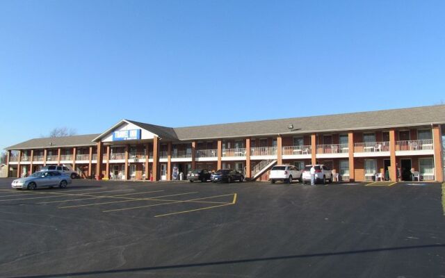 Travel Inn & Suites