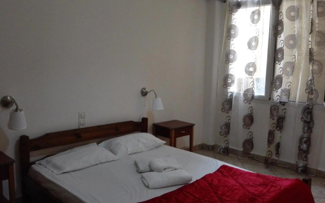 Hotel Ionion