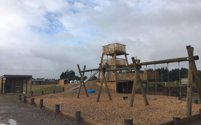 Hokitika Holiday Park