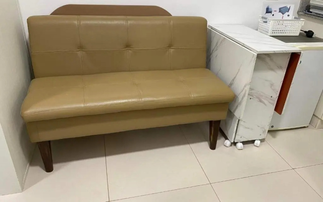 Cozy Condo with Amenities at Cool Suites