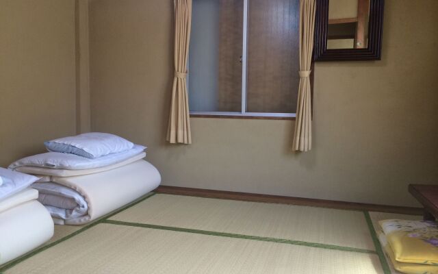 Kasuga Ryokan