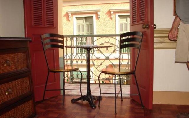 Boutique Hotel Belgica