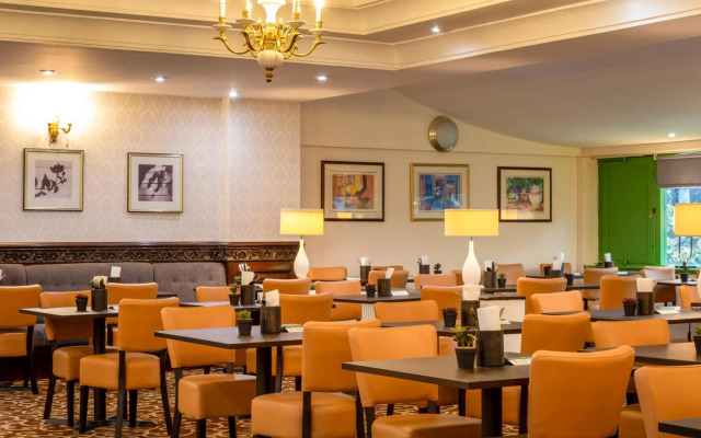 Hampstead Britannia Hotel
